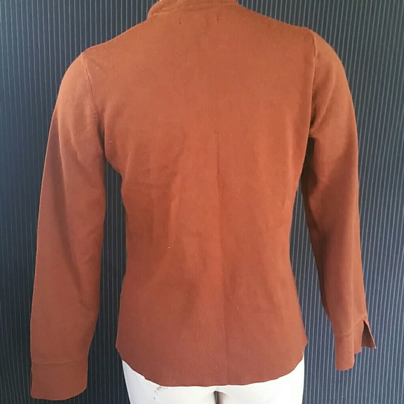 TwinHill Zip Sweater - Picture 3 of 3